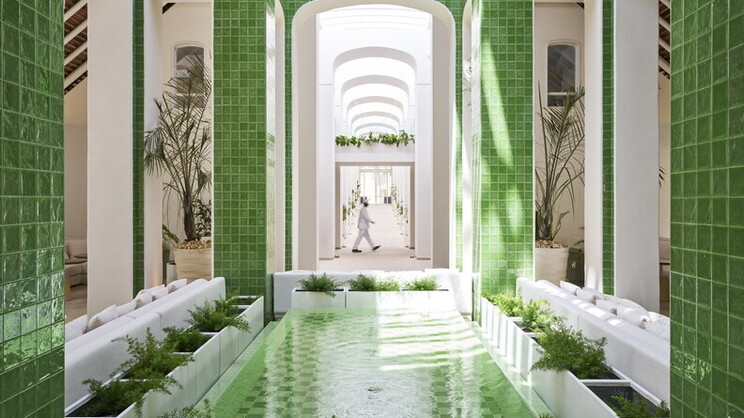 LUX* Belle Mare Resort & Villas